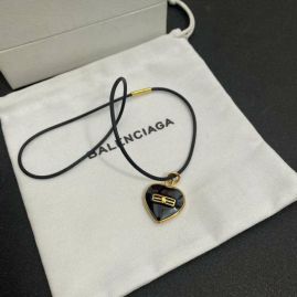 Picture of Balenciaga Necklace _SKUBalenciaganecklace05cly27311